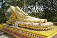 Buddha On The Hill, Thai Culture Photo Gallery