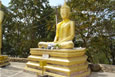 Buddha On The Hill, Thai Culture Photo Gallery