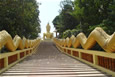 Buddha On The Hill, Thai Culture Photo Gallery