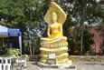Buddha On The Hill, Thai Culture Photo Gallery