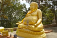 Buddha On The Hill, Thai Culture Photo Gallery