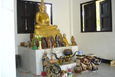 Buddha On The Hill, Thai Culture Photo Gallery