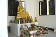 Buddha On The Hill, Thai Culture Photo Gallery