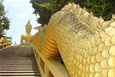 Buddha On The Hill, Thai Culture Photo Gallery