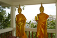 Buddha On The Hill, Thai Culture Photo Gallery