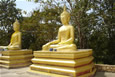 Buddha On The Hill, Thai Culture Photo Gallery