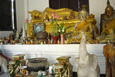 Buddha On The Hill, Thai Culture Photo Gallery