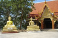 Buddha On The Hill, Thai Culture Photo Gallery