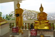 Buddha On The Hill, Thai Culture Photo Gallery