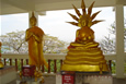 Buddha On The Hill, Thai Culture Photo Gallery