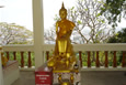 Buddha On The Hill, Thai Culture Photo Gallery