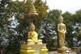 Buddha On The Hill, Thai Culture Photo Gallery