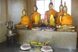 Buddha On The Hill, Thai Culture Photo Gallery