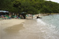 Tawaen Beach On Ko Larn Island Pattaya Thailand