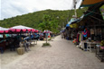 Tawaen Beach On Ko Larn Island Pattaya Thailand