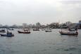 View of Pattaya from Bali Hai Pier