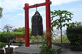 Chinese Gardens In Pattaya. A Great family day out