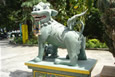 Chinese Gardens In Pattaya. A Great family day out
