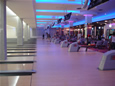 Ten Pin Bowling in Pattaya at the Rhythm and Bowl