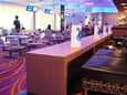 Ten Pin Bowling in Pattaya at the Rhythm and Bowl