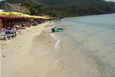 Samae Beach on Ko Larn Island Pattaya Thailand