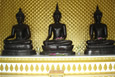 Wat Chaimongkron Buddhist Temple Pattaya