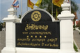 Wat Chaimongkron Buddhist Temple Pattaya