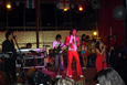 Zab Bar - Elvis Playing Live In Pattaya