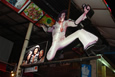 Zab Bar - Elvis Playing Live In Pattaya