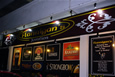 Flannigans Bar In Jomtien Thailand