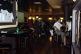 Flannigans Bar In Jomtien Thailand