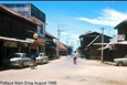 Walking Street Pattaya 1968
