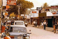 Walking Street Pattaya 1980