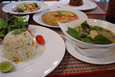 Thai Thai Restaurant Pattaya