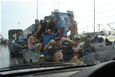 Songkran the Thai New Year In Pattaya
