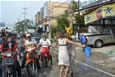Songkran the Thai New Year In Pattaya