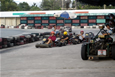 Go Karting In Pattaya