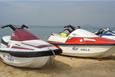 Jomtien Beach