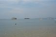 Jomtien Beach