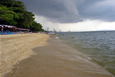 Jomtien Beach