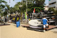 Jomtien Beach