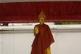 Wat Chaimongkron Buddhist Temple Pattaya
