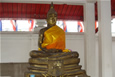 Wat Chaimongkron Buddhist Temple Pattaya