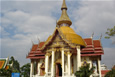 Wat Chaimongkron Buddhist Temple Pattaya