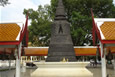 Wat Chaimongkron Buddhist Temple Pattaya