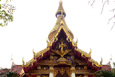 Wat Chaimongkron Buddhist Temple Pattaya
