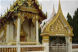 Wat Chaimongkron Buddhist Temple Pattaya