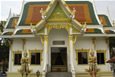 Wat Chaimongkron Buddhist Temple Pattaya