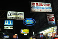 Business names galore