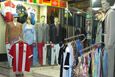 One of Soi 8's many taylors